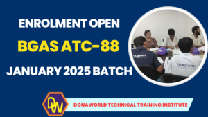 BGAS course in kOLKATA