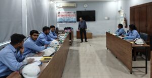 ndt training in Kolkata