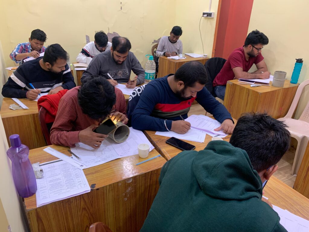Donaworld Techinical Training Institute