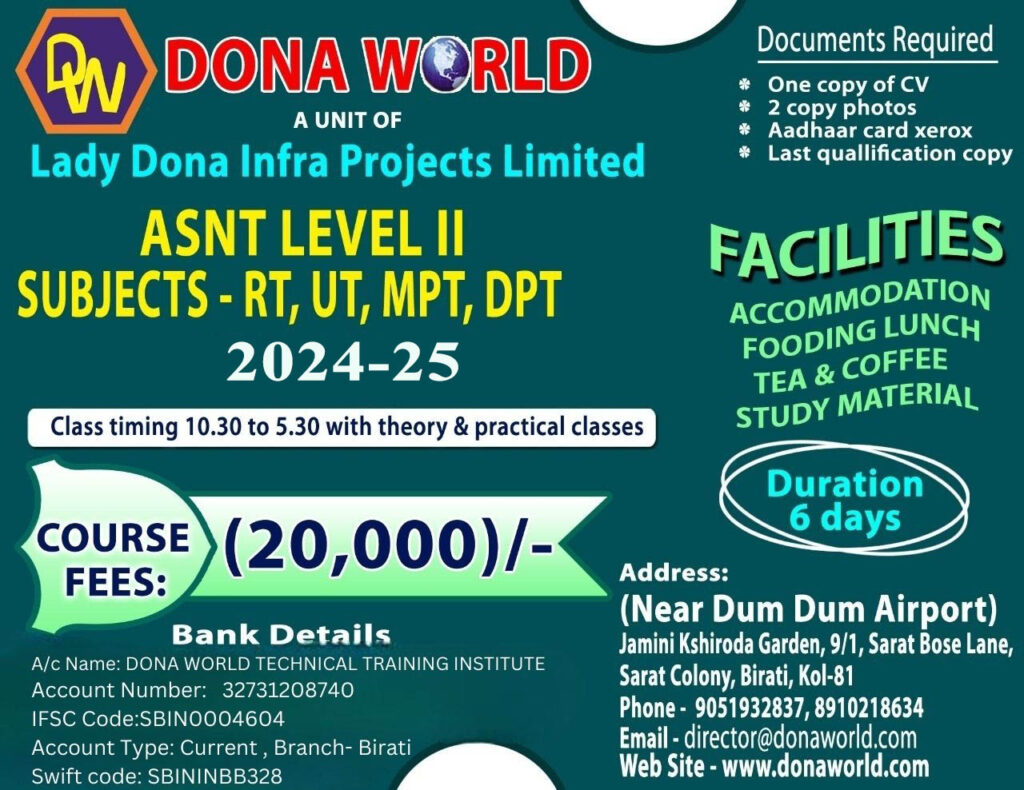 π° Course Fees (Affordable for Ranchi Students)